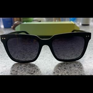 Sunski Polarize sunglasses